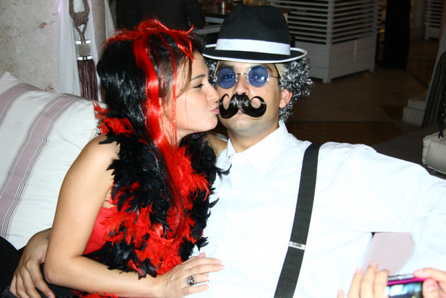 Amethyste Closing Party